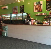 Koppi Cafe - Goulburn Accommodation