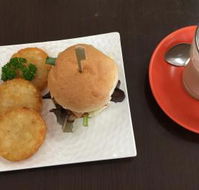 Linx Takeaway  Cafe - Goulburn Accommodation