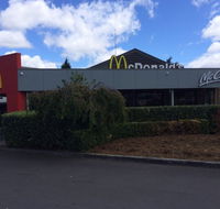 Mcdonald's Family Restaurants - Goulburn Accommodation
