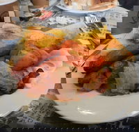 Mood Food - Goulburn Accommodation