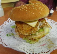 Noah's Coffee Lounge  Takeaway - Goulburn Accommodation