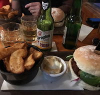Peppers Cradle Mountain Lodge Tavern Bar  Bistro - Goulburn Accommodation