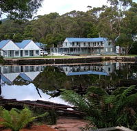 Risby Cove - Goulburn Accommodation