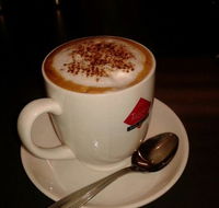 Round Hill Coffee - Goulburn Accommodation