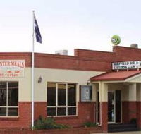 Rsl  Citizens Club - Goulburn Accommodation