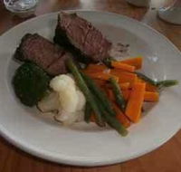 Settler's Restaurant - Goulburn Accommodation