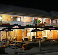 Sheffield Hotel - Goulburn Accommodation