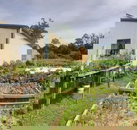 Springfield Tea Room - Goulburn Accommodation