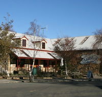 Stables - Goulburn Accommodation