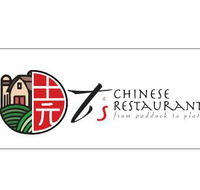 T's Chinese Restaurant - Goulburn Accommodation