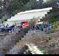 The Bay Fish - Goulburn Accommodation