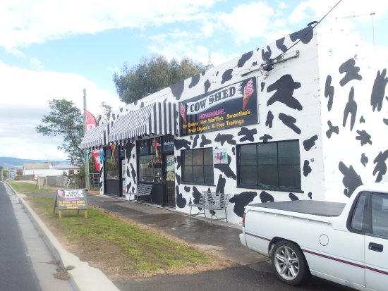 Avoca TAS Goulburn Accommodation