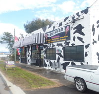 The Cow Shed - Goulburn Accommodation