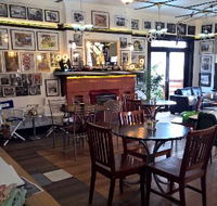 TKO Bakery Cafe - Goulburn Accommodation