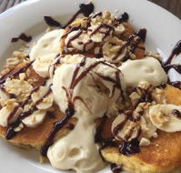 Van Diemans Land Creamery - Goulburn Accommodation