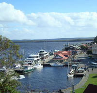 View 42 Restaurant  Bar - Goulburn Accommodation