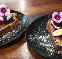Bridgetown Pottery Restaurant - Goulburn Accommodation