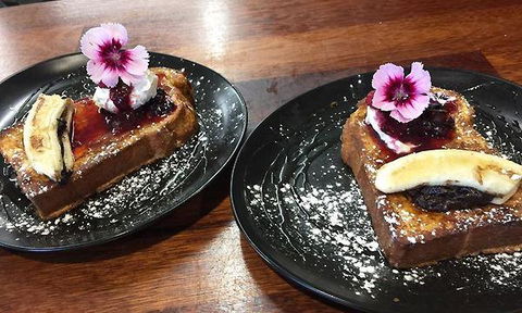 Bridgetown Pottery Restaurant - Goulburn Accommodation 0