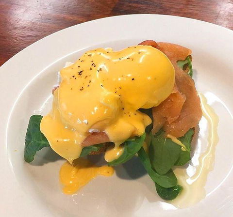 Bridgetown Pottery Restaurant - Goulburn Accommodation 2