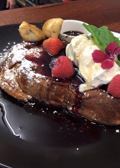 Bridgetown Pottery Restaurant - Goulburn Accommodation 7