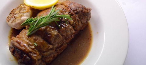 FOS Kitchen & Bar - Goulburn Accommodation 0