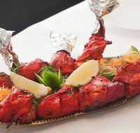 JJ's Indian Restaurant Wollongong - Goulburn Accommodation