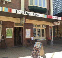 Out The Back Cafe - Goulburn Accommodation