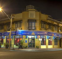 Copper Chimney - Goulburn Accommodation