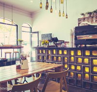 Little Lefroy's - Goulburn Accommodation