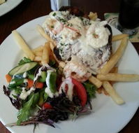 South Beach Hotel - Goulburn Accommodation