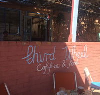 Third Wheel - Goulburn Accommodation