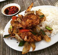 Bateman Chinese Malaysian Eating House - Goulburn Accommodation