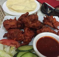 Kadai King Indian Restaurant - Goulburn Accommodation