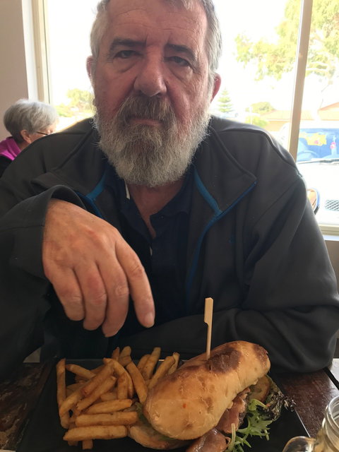 Charthouse Cafe - Goulburn Accommodation 1