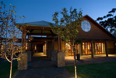 Xanadu Restaurant - Goulburn Accommodation 0