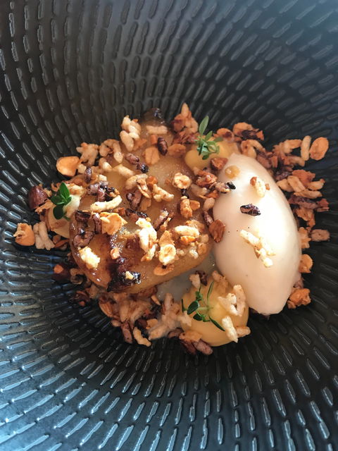 Xanadu Restaurant - Goulburn Accommodation 5