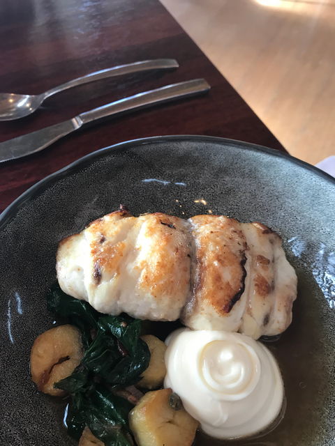 Xanadu Restaurant - Goulburn Accommodation 6