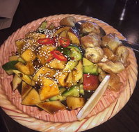 Asian Kitchen - Goulburn Accommodation