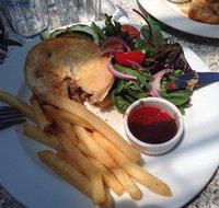 Augusta Bakery  Cafe - Goulburn Accommodation