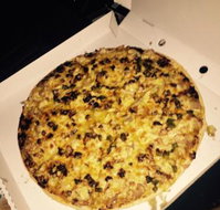 Australind Pizza and Takeaways - Goulburn Accommodation