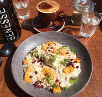 Benesse Australind - Goulburn Accommodation