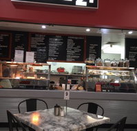 Cafe 21 - Goulburn Accommodation