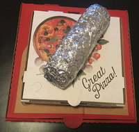 Doughlicious Pizza and Pasta - Goulburn Accommodation