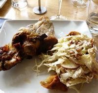 Emporium Bistro Bridgetown - Goulburn Accommodation