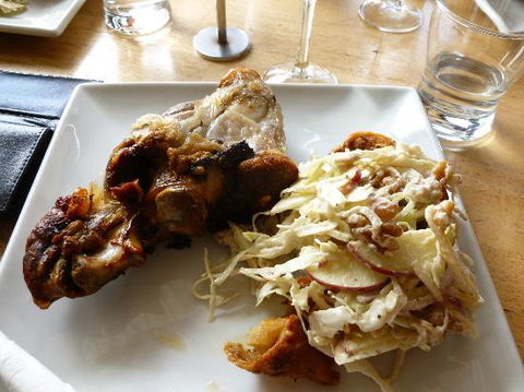Emporium Bistro Bridgetown - Goulburn Accommodation 0