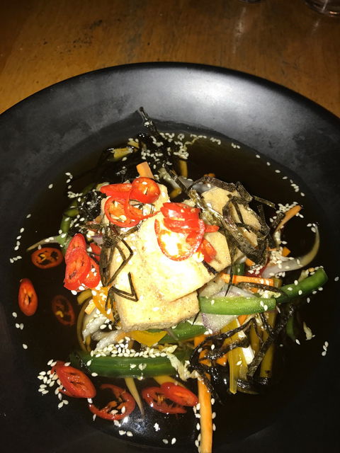 Emporium Bistro Bridgetown - Goulburn Accommodation 8