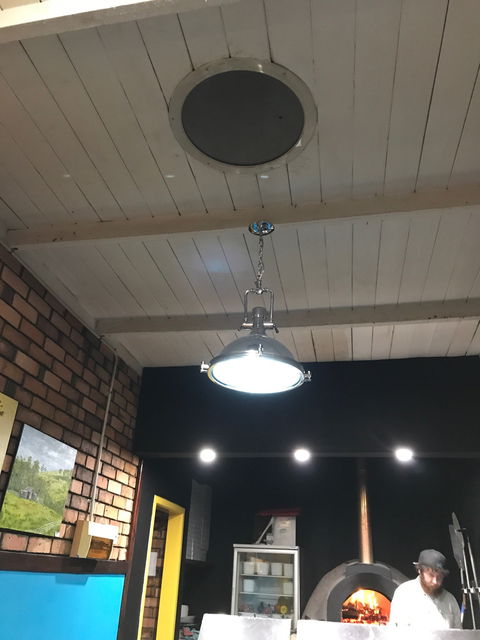 Flying Duck Cafe - Goulburn Accommodation 1