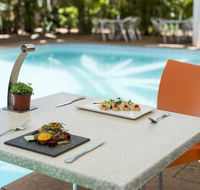 Hearson's Bistro - Goulburn Accommodation