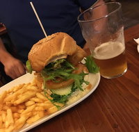 Karridale Tavern - Goulburn Accommodation