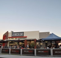 La Rocca Cafe - Goulburn Accommodation